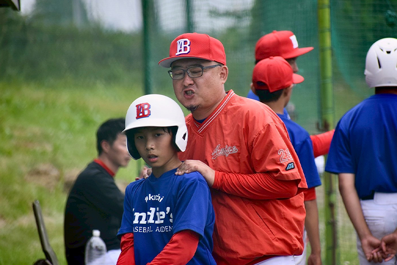 福田　源生