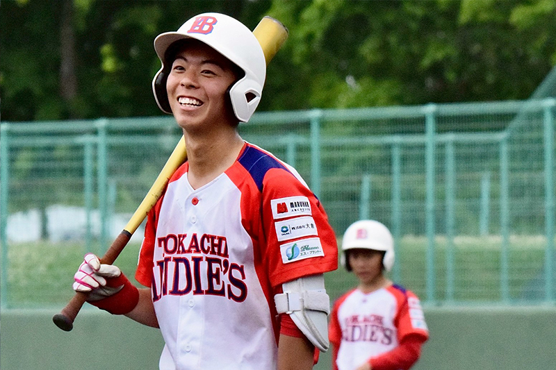 “技術よりも、まず人間力を。