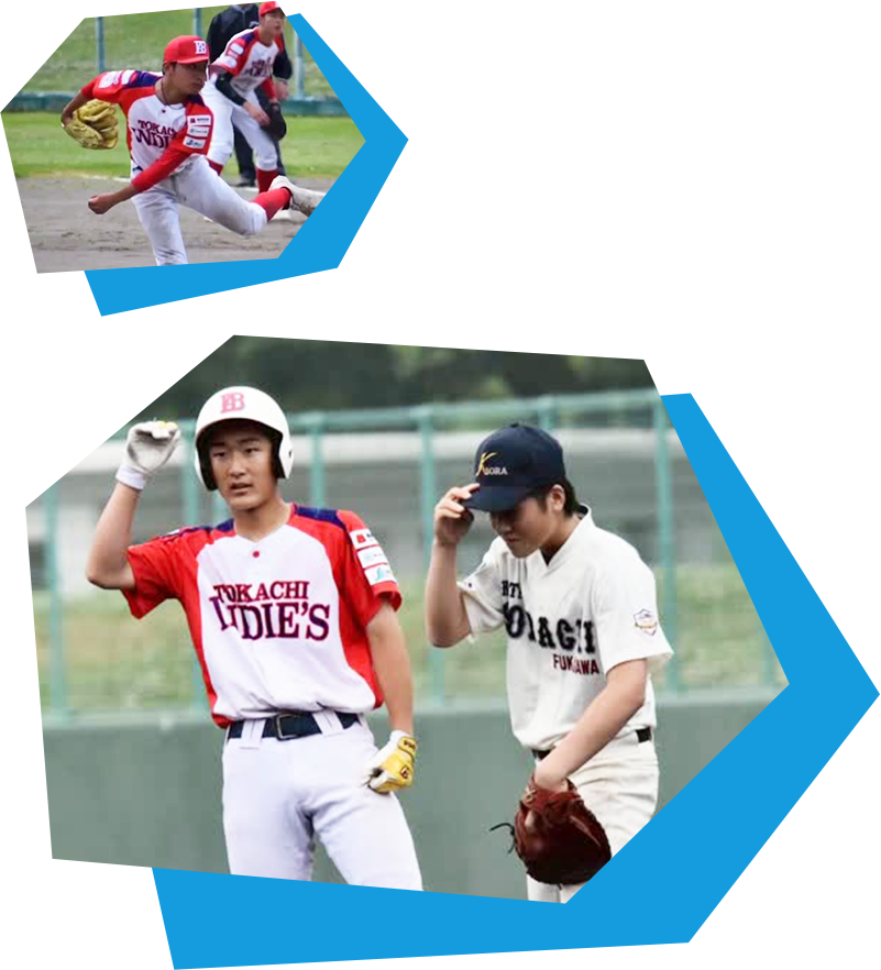 選手